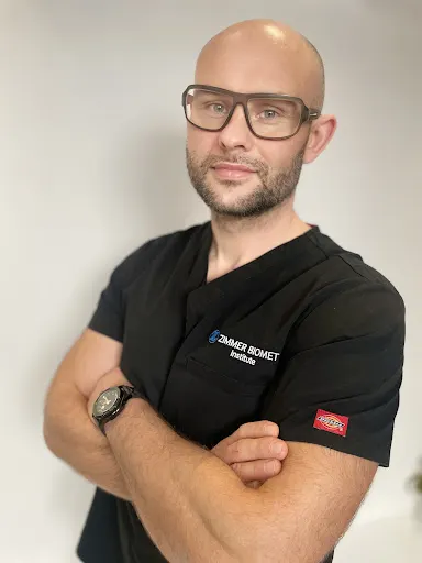 Igor Kowal - Ortopedia Kowal